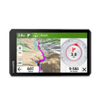 Garmin Zumo XT3 6 pulgadas — GPS para motocicleta — MexOutdoor
