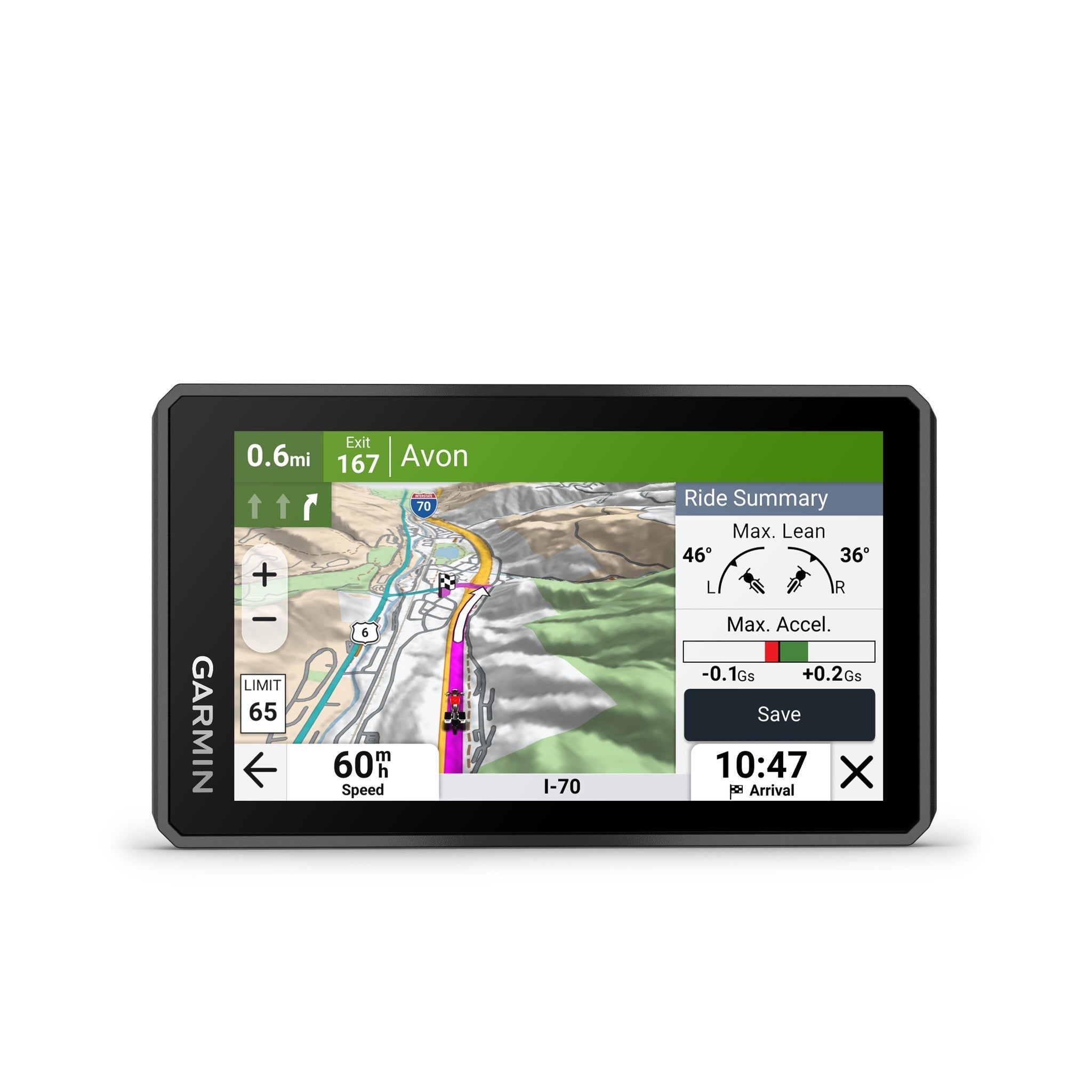 Zumo XT3