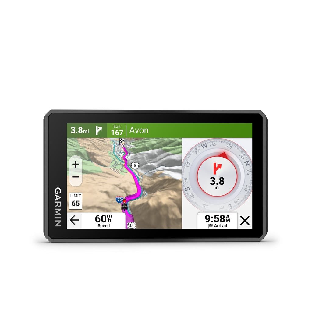 Zumo XT3