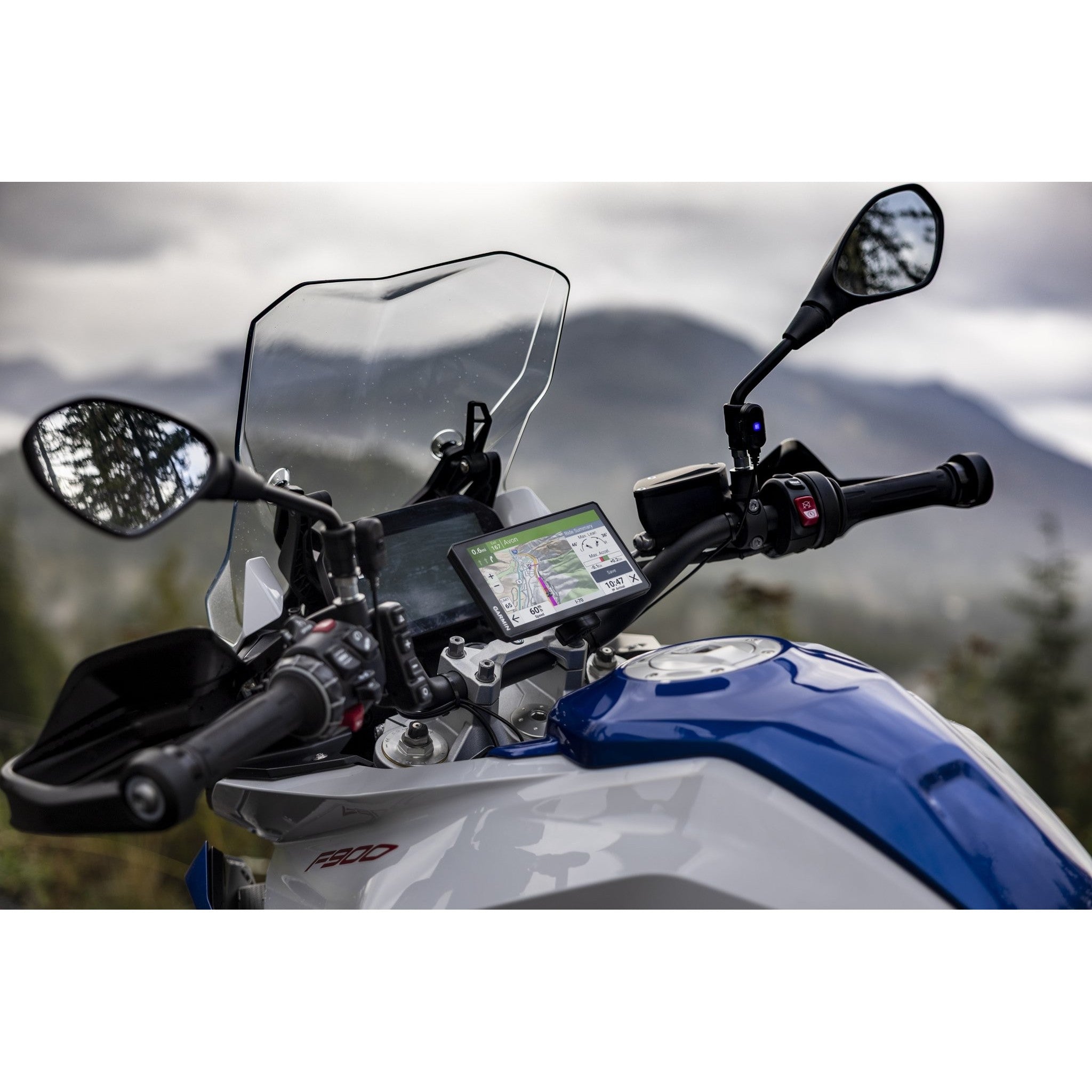 Zumo XT3