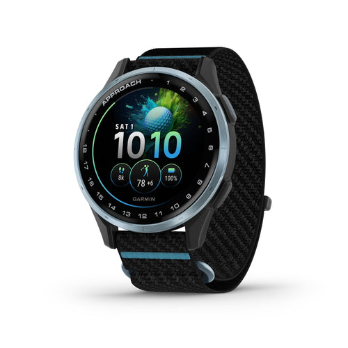 Garmin Approach J1 — GPS de golf — MexOutdoor