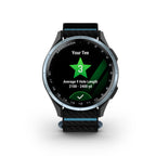 Garmin Approach J1 — GPS de golf — MexOutdoor