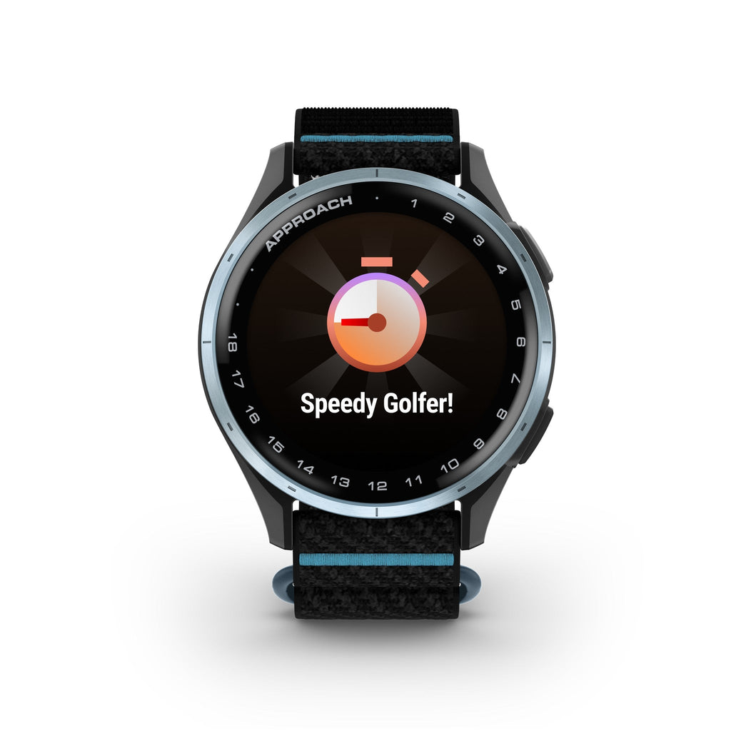 Garmin Approach J1 — GPS de golf — MexOutdoor