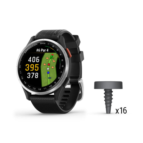 Garmin Approach CT1 — Rastreo automático de palos de golf — MexOutdoor