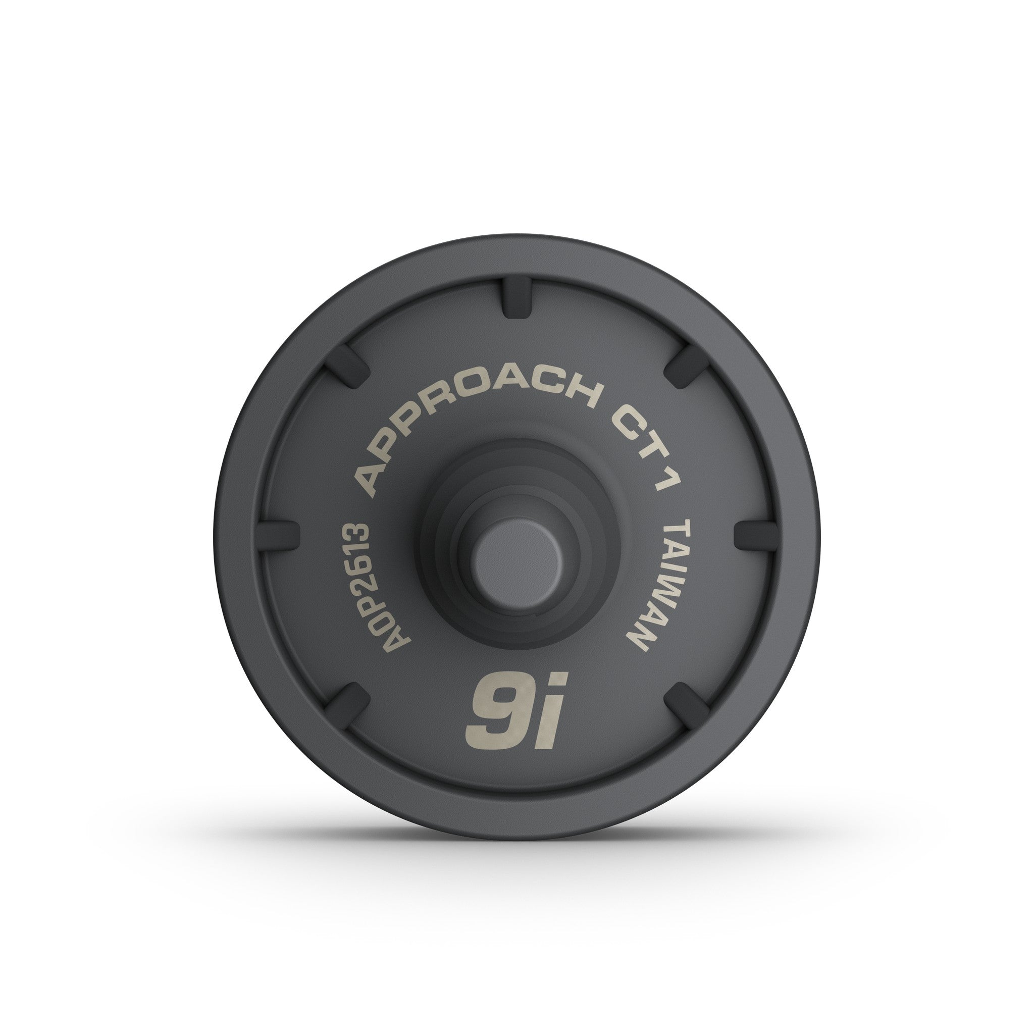 Garmin Approach CT1 — Rastreo automático de palos de golf — MexOutdoor