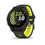Garmin Forerunner 170 Music — Reloj GPS de running — MexOutdoor
