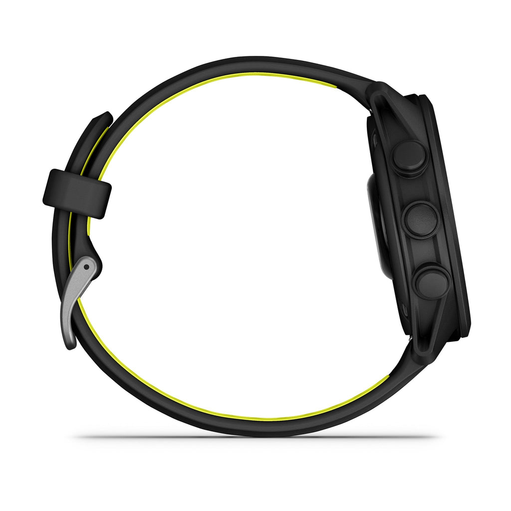 Forerunner 170 Music