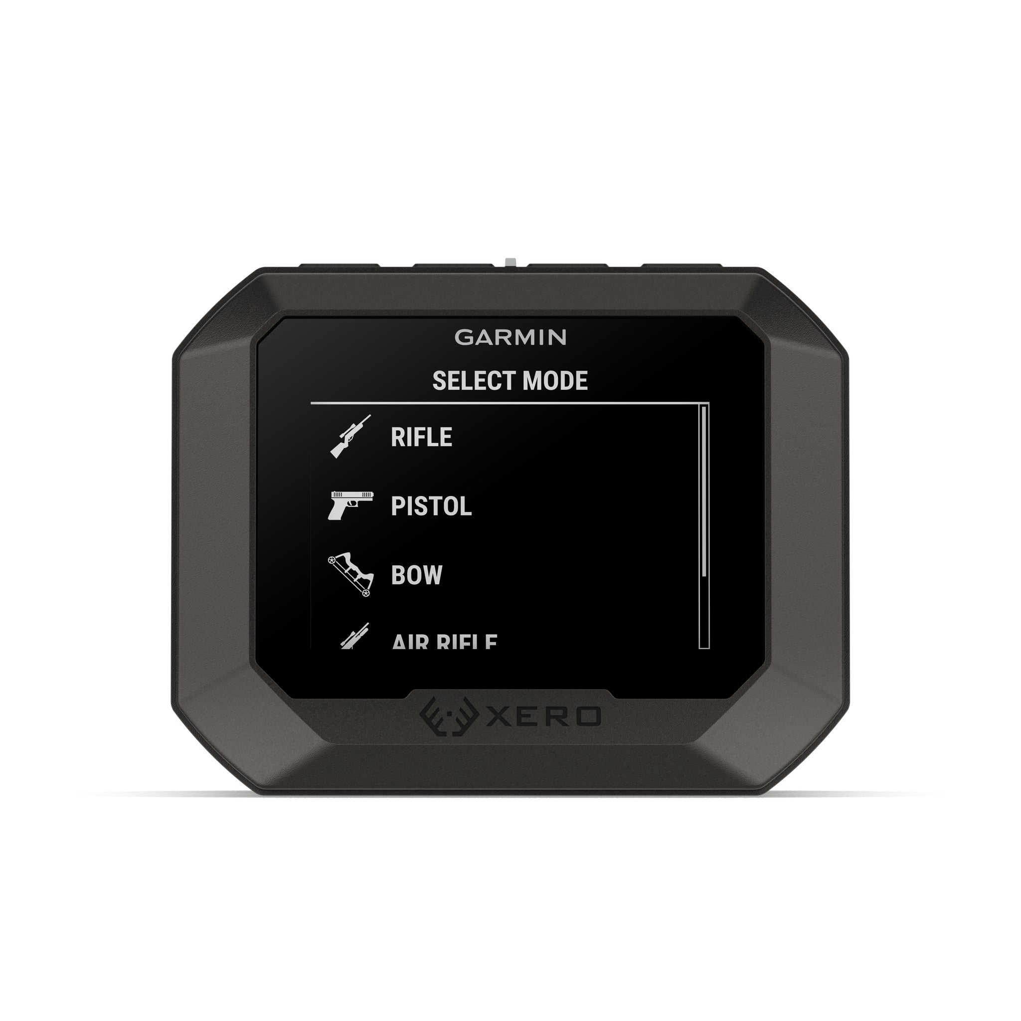 Garmin Xero C2 — Cronógrafo balístico de radar — MexOutdoor