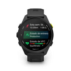 Garmin Forerunner 70 — Reloj GPS running entry-level — MexOutdoor