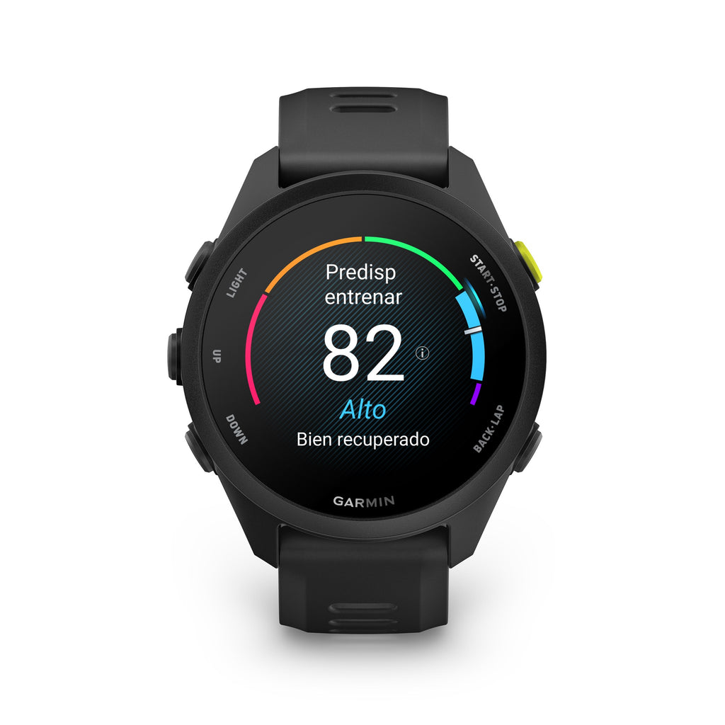 Garmin Forerunner 70 — Reloj GPS running entry-level — MexOutdoor