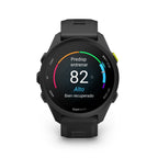 Garmin Forerunner 70 — Reloj GPS running entry-level — MexOutdoor