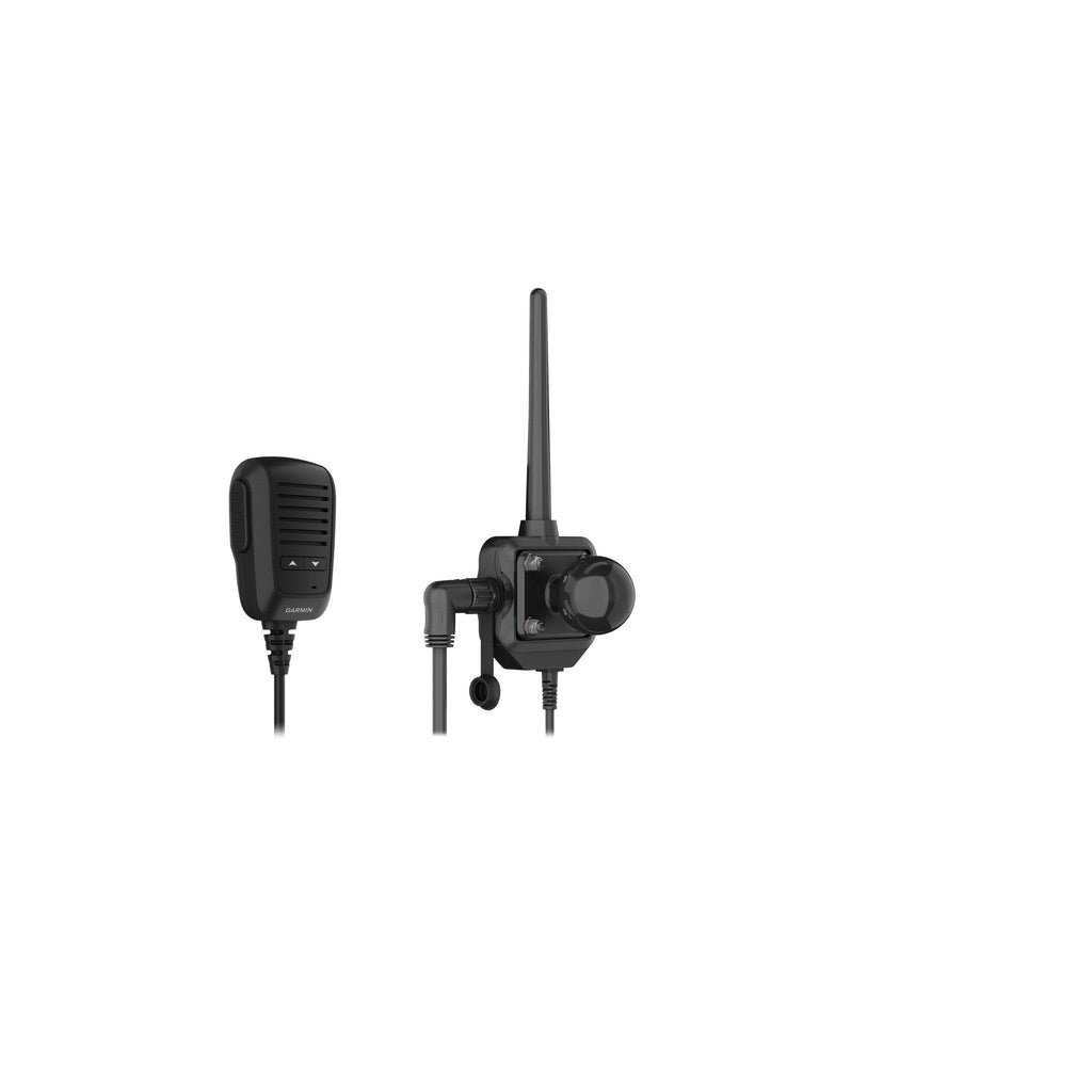 Garmin Group Ride Radio — Radio de comunicación grupal — MexOutdoor