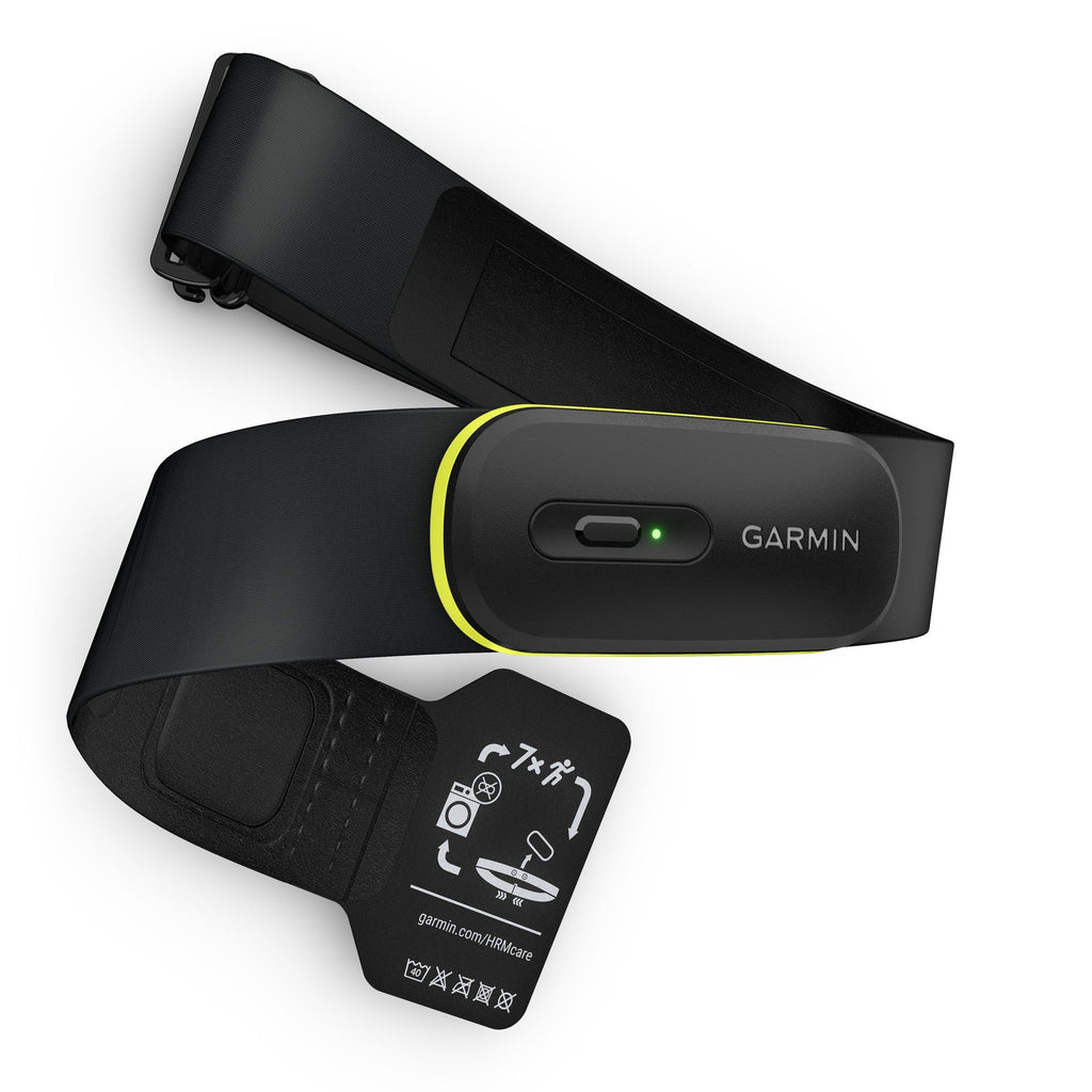 Garmin HRM 600 monitor de frecuencia cardiaca premium — MexOutdoor