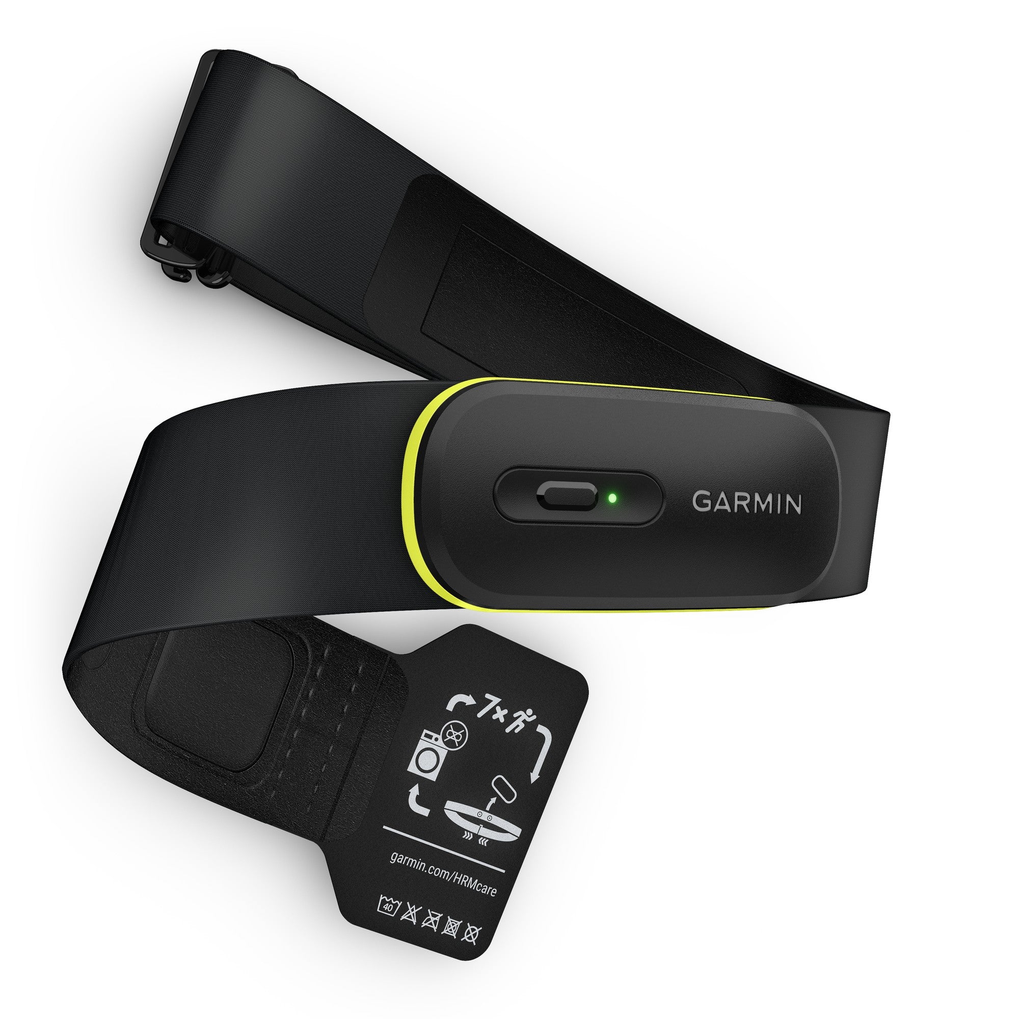 Garmin HRM 600 monitor de frecuencia cardiaca premium — MexOutdoor