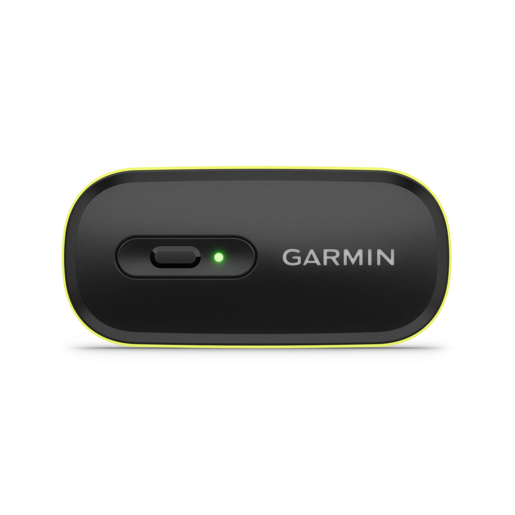 Garmin HRM 600 monitor de frecuencia cardiaca premium — MexOutdoor