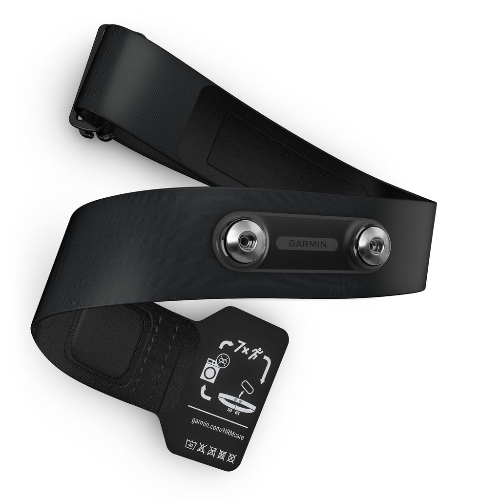 Garmin HRM 600 monitor de frecuencia cardiaca premium — MexOutdoor