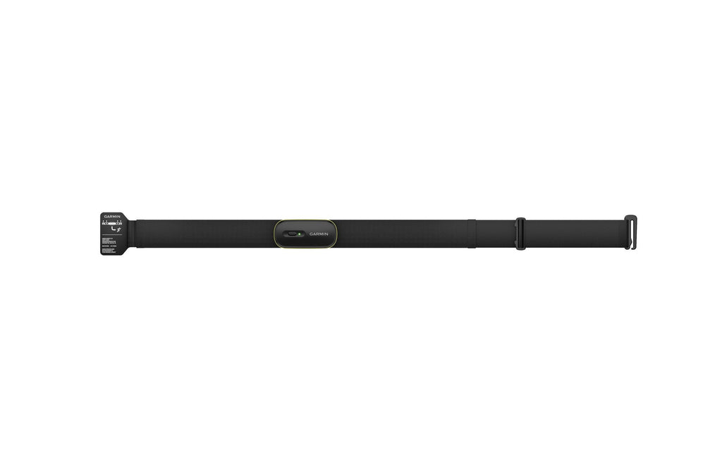 Garmin HRM 600 monitor de frecuencia cardiaca premium — MexOutdoor