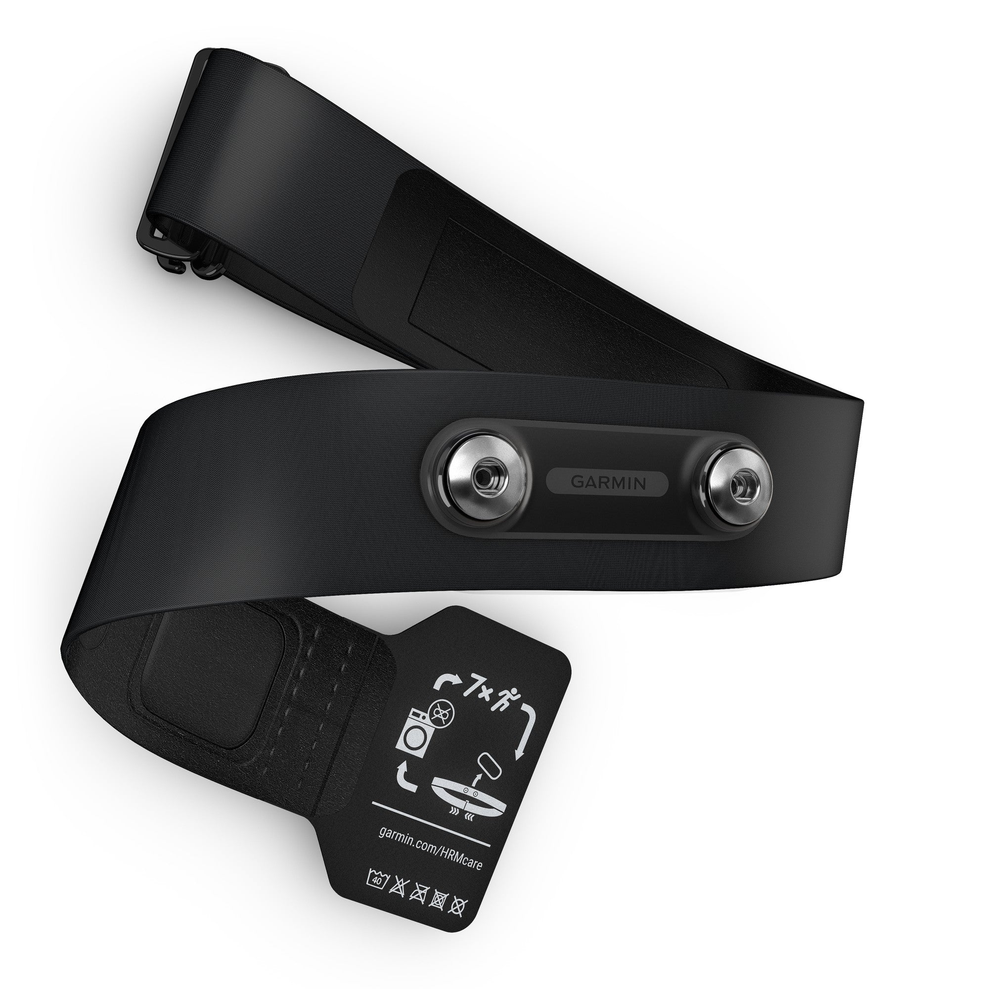Garmin HRM 200 monitor de frecuencia cardiaca de pecho — MexOutdoor