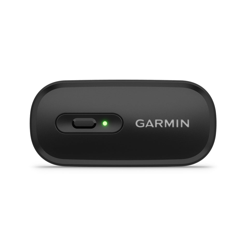 Garmin HRM 200 monitor de frecuencia cardiaca de pecho — MexOutdoor