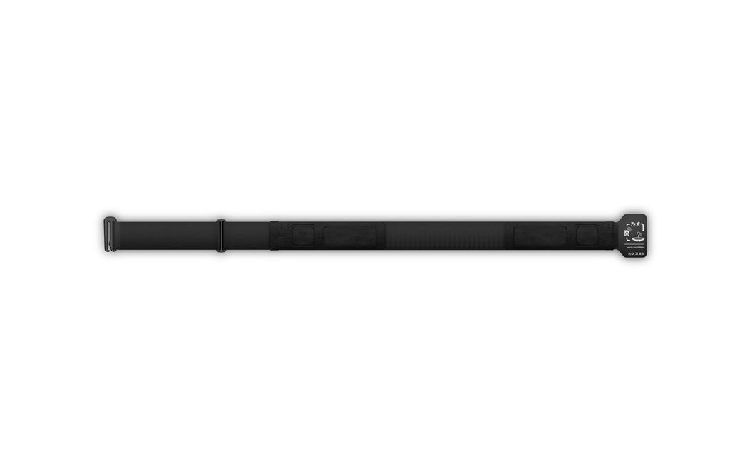 Garmin HRM 200 monitor de frecuencia cardiaca de pecho — MexOutdoor