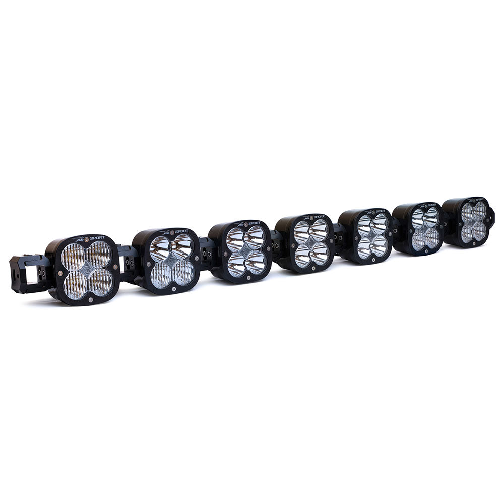 Baja Designs XL Linkable 7 luces