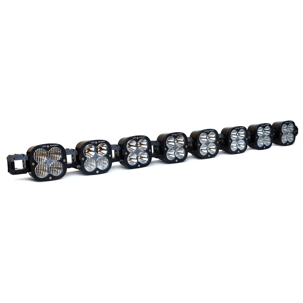 Baja Designs XL Linkable 8 luces