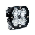 Baja Designs Squadron 2.0 Pro Blanco (Clear) Driving/Combo