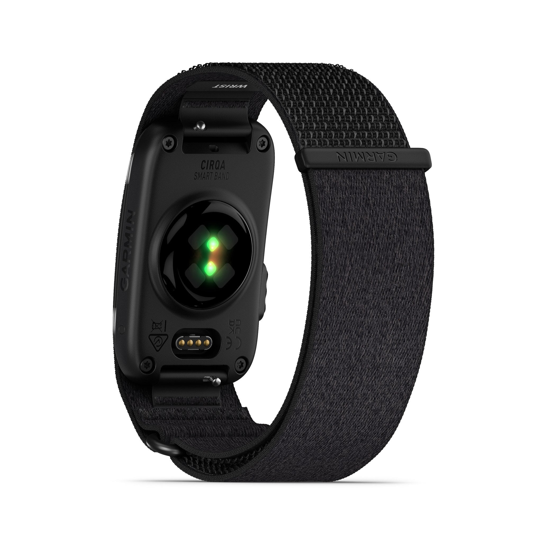 CIRQA Smart Band Negro