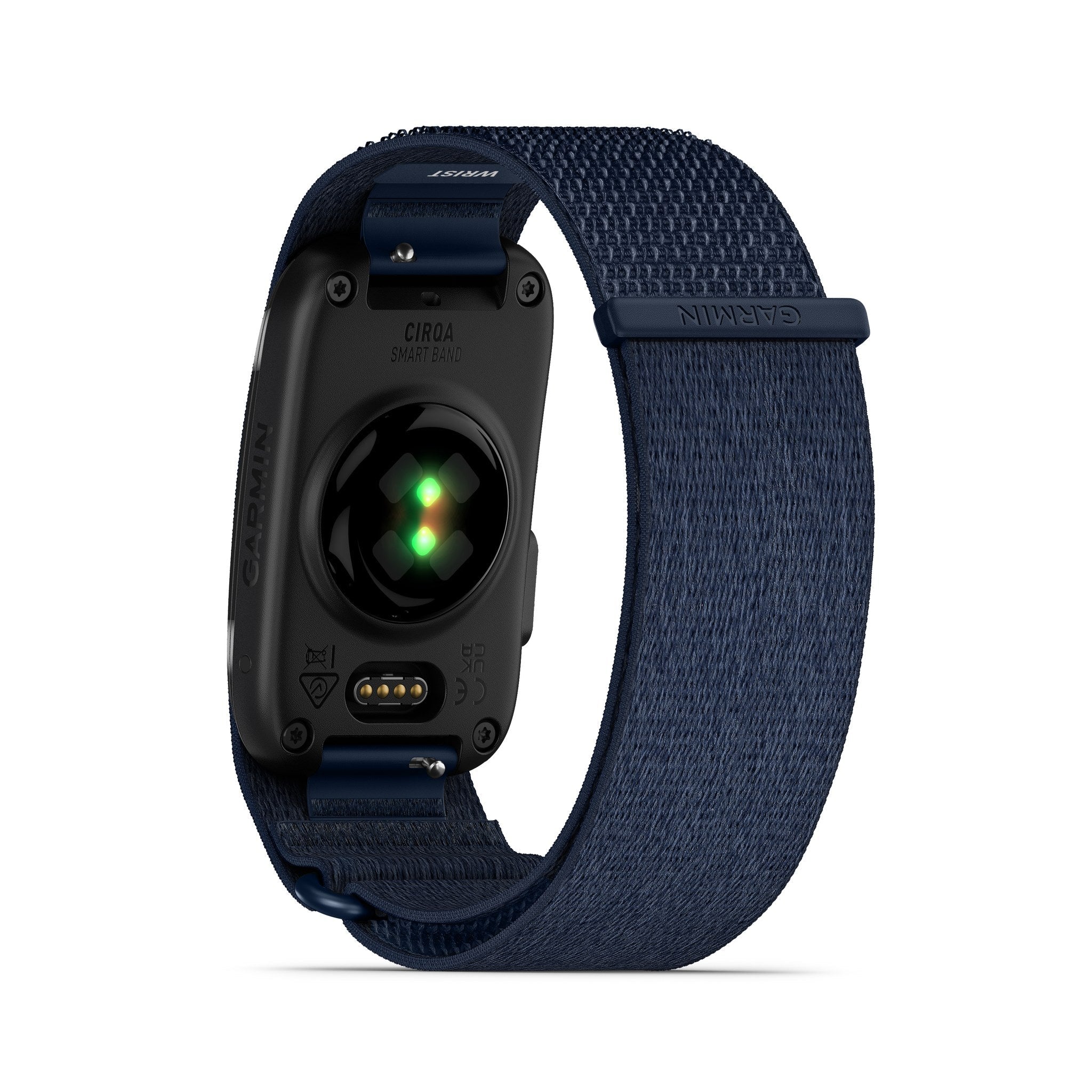 CIRQA Smart Band Azul