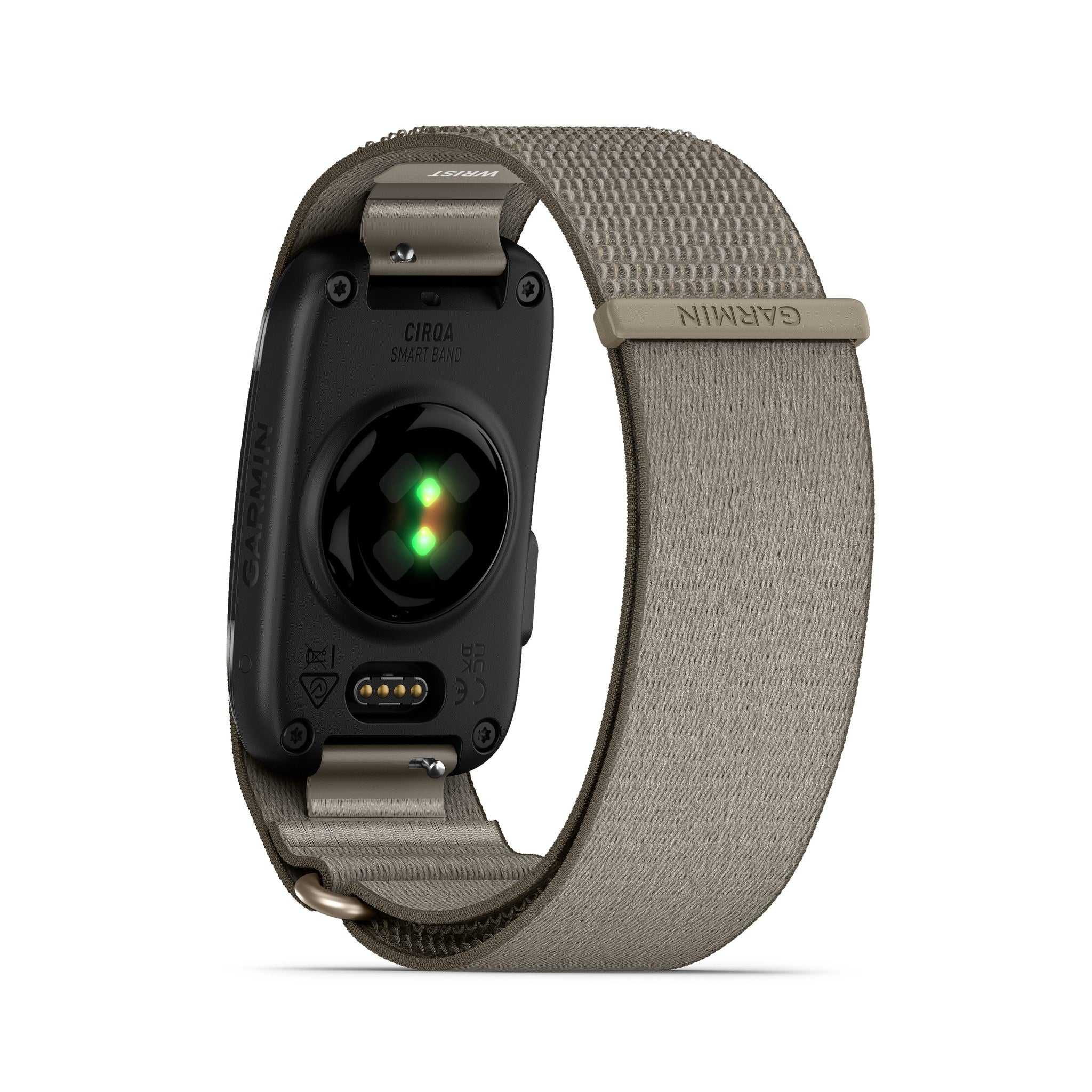 CIRQA Smart Band Gris