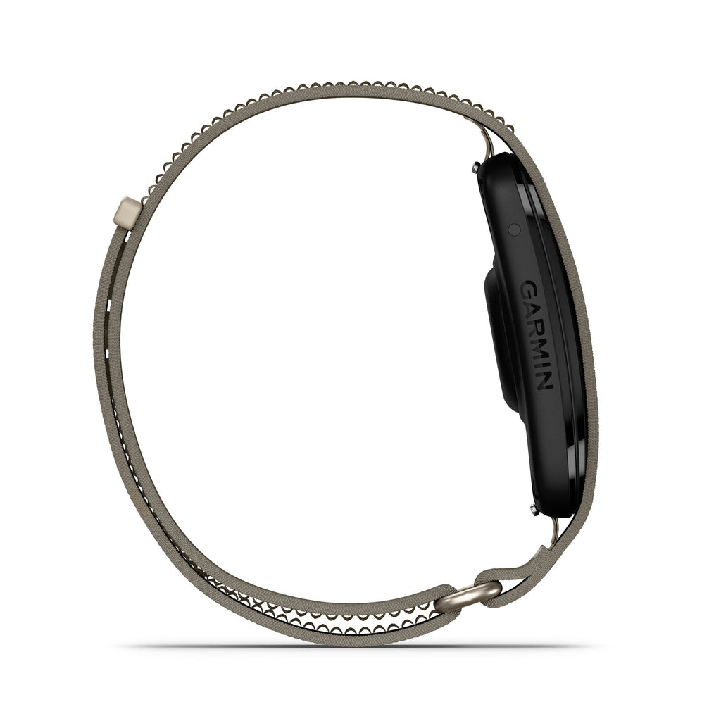 CIRQA Smart Band Gris