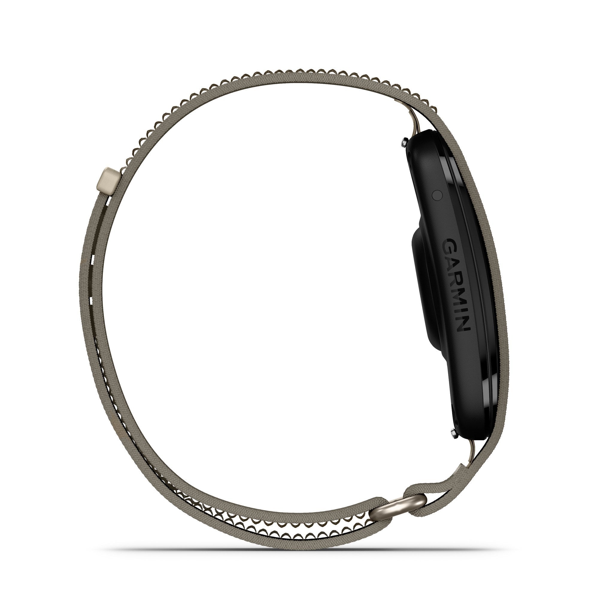 CIRQA Smart Band Gris