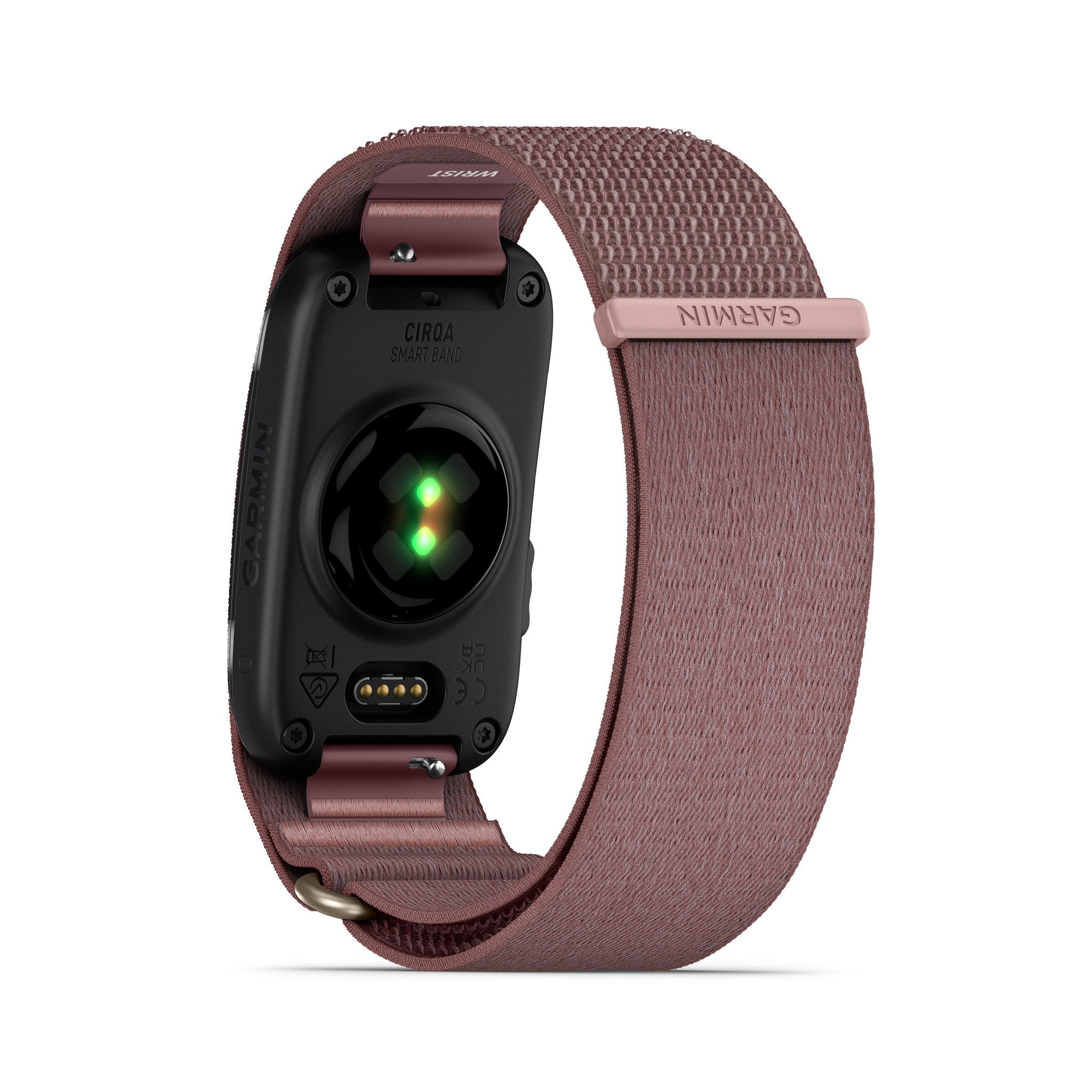 CIRQA Smart Band Lila