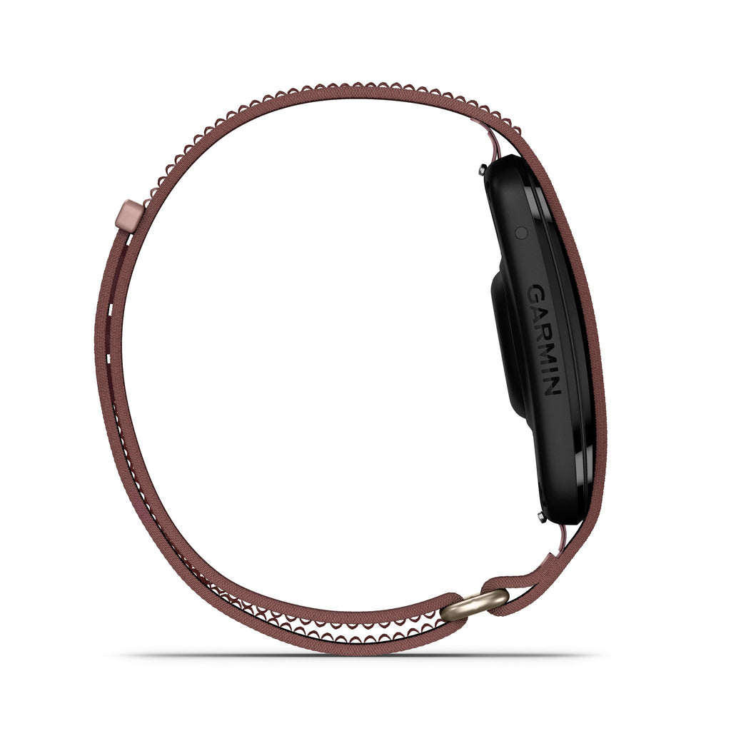 CIRQA Smart Band Lila