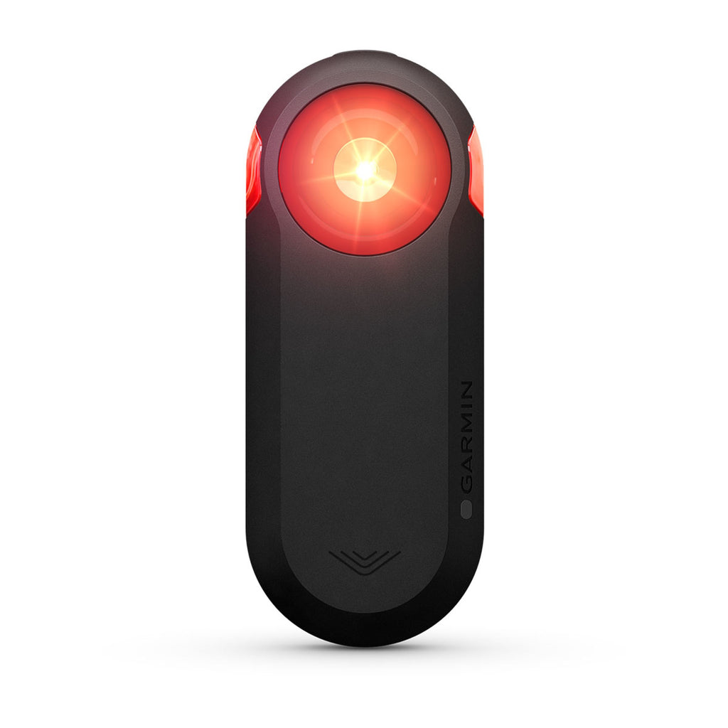 Garmin Varia RTL515 radar con luz trasera para bicicleta