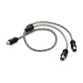 Adaptador en Y JL Audio XD-CLRAICY-1F2M