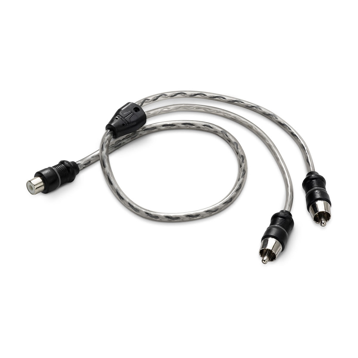 Adaptador en Y JL Audio XD-CLRAICY-1F2M