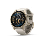 Fēnix 8 — 43mm AMOLED