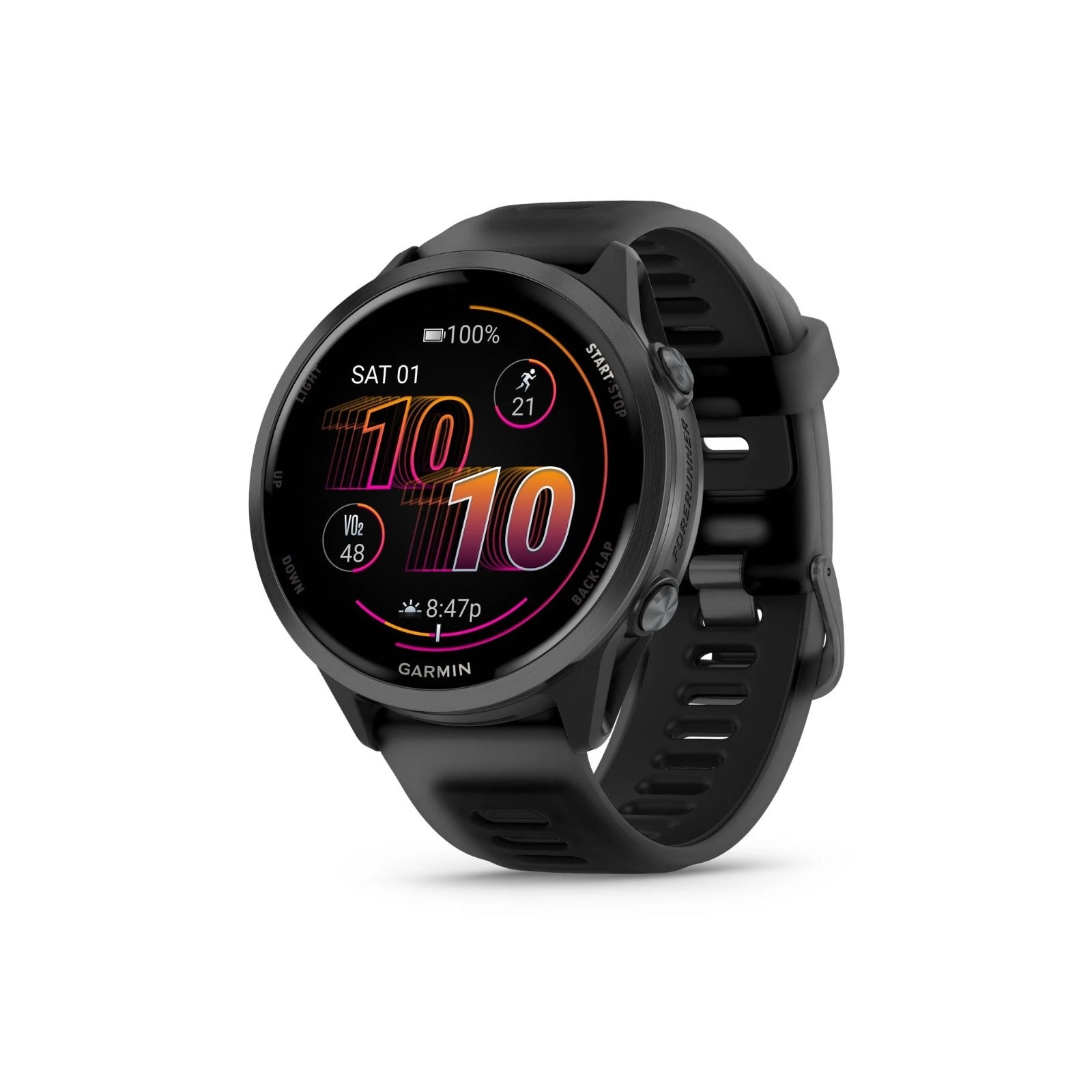 Forerunner 570