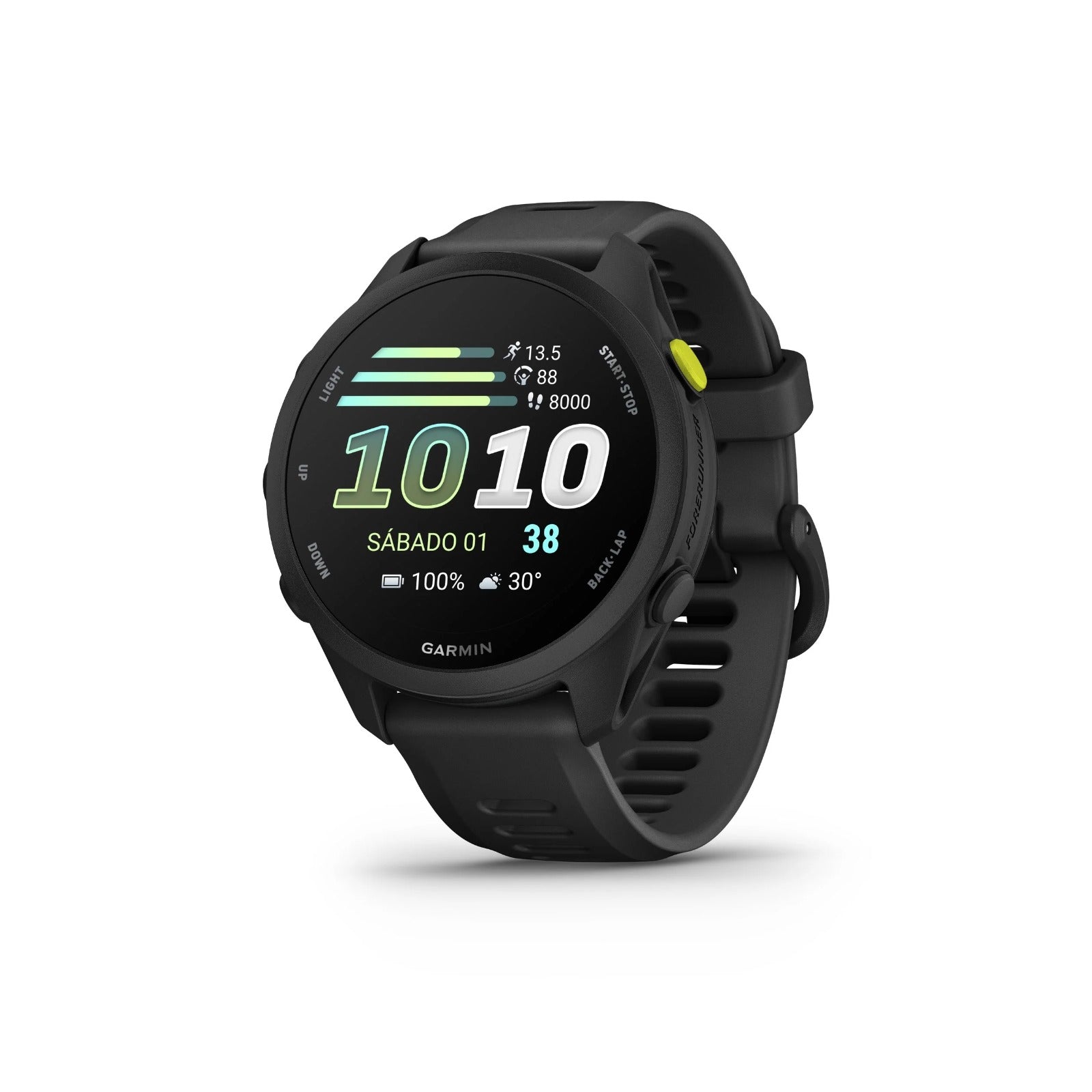 Forerunner 70