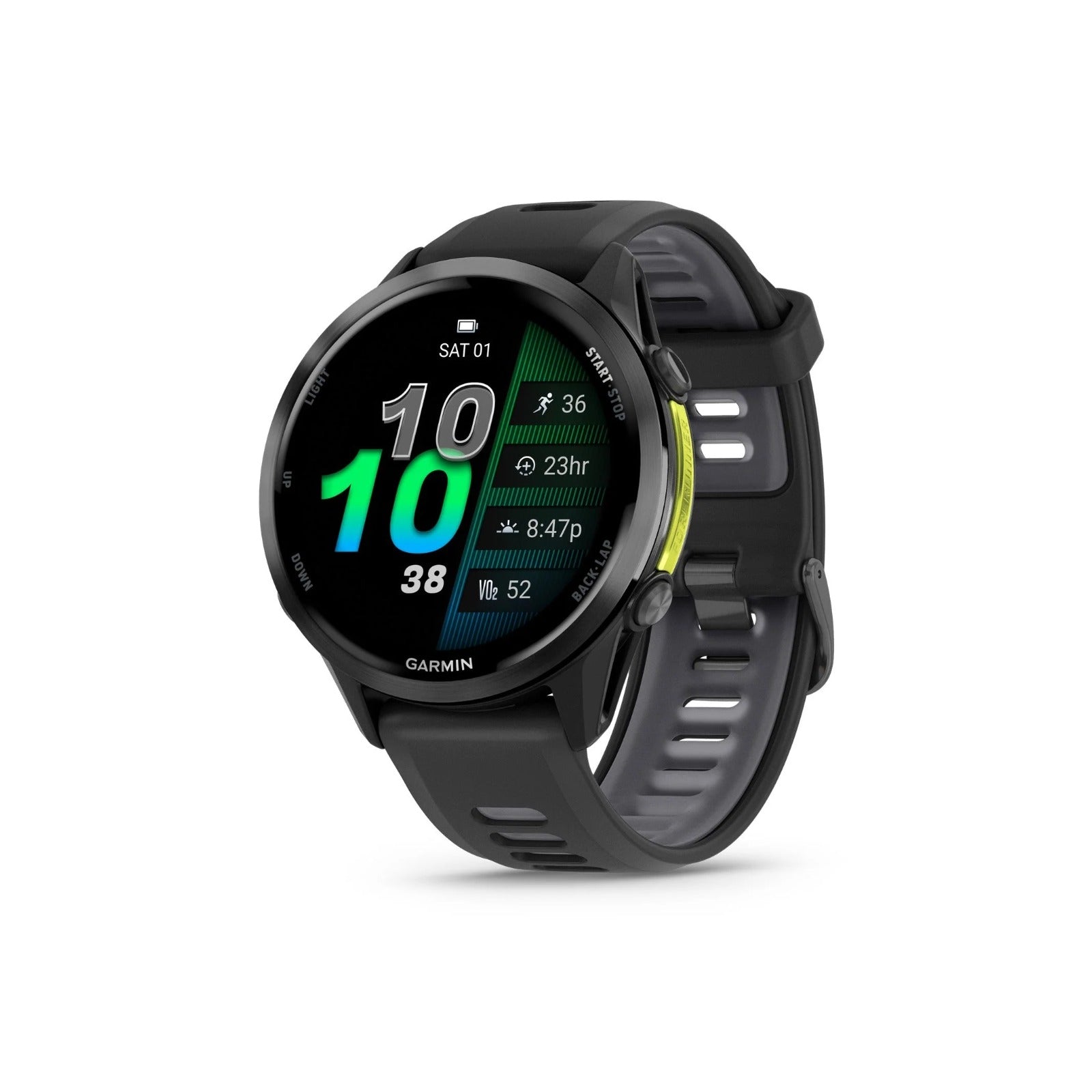Forerunner 970