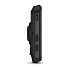 Garmin Edge 550 vista lateral izquierda
