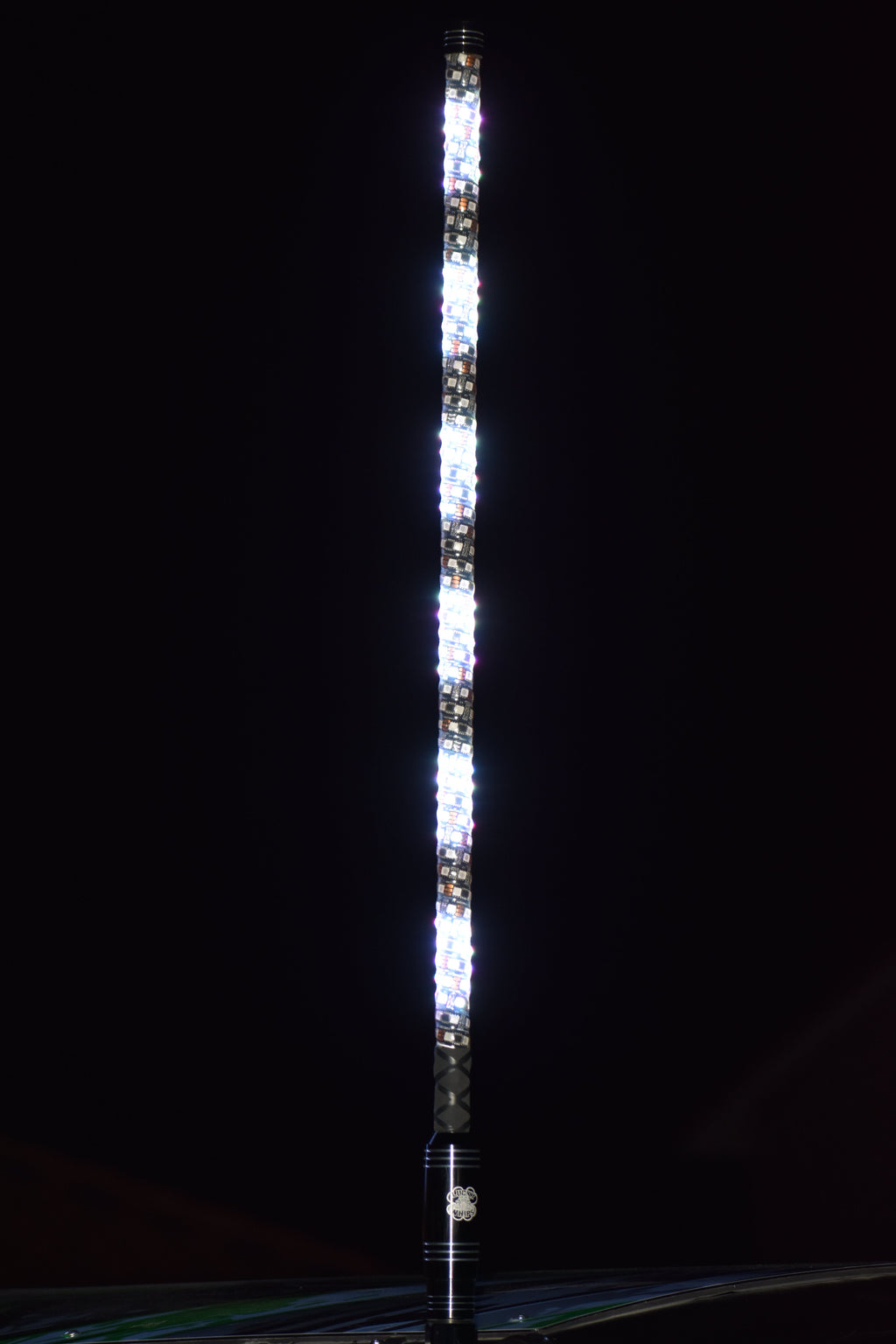 Lucky Whips Antena OG Pro RGB
