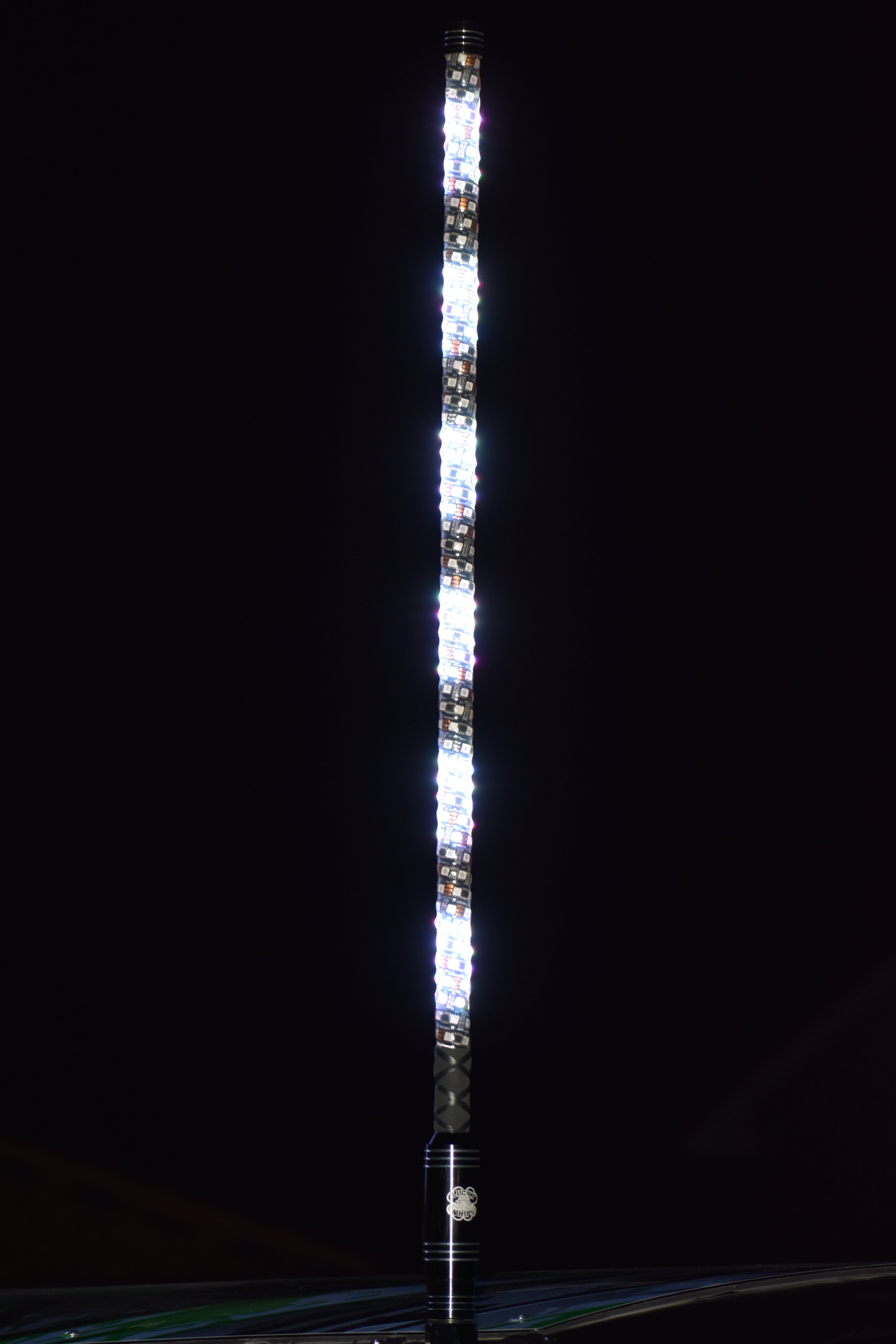 Lucky Whips Antena OG Pro RGB