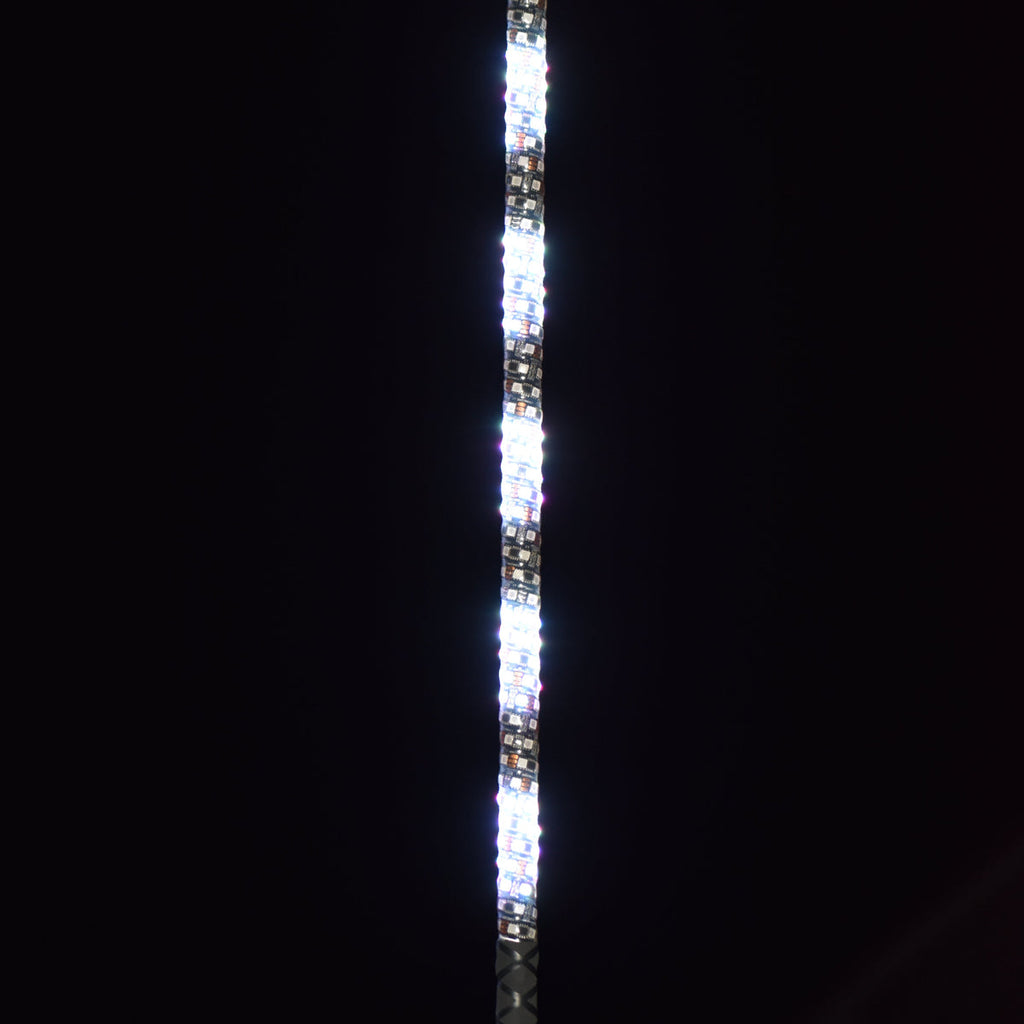 Lucky Whips Antena OG Pro – RGB 60cm