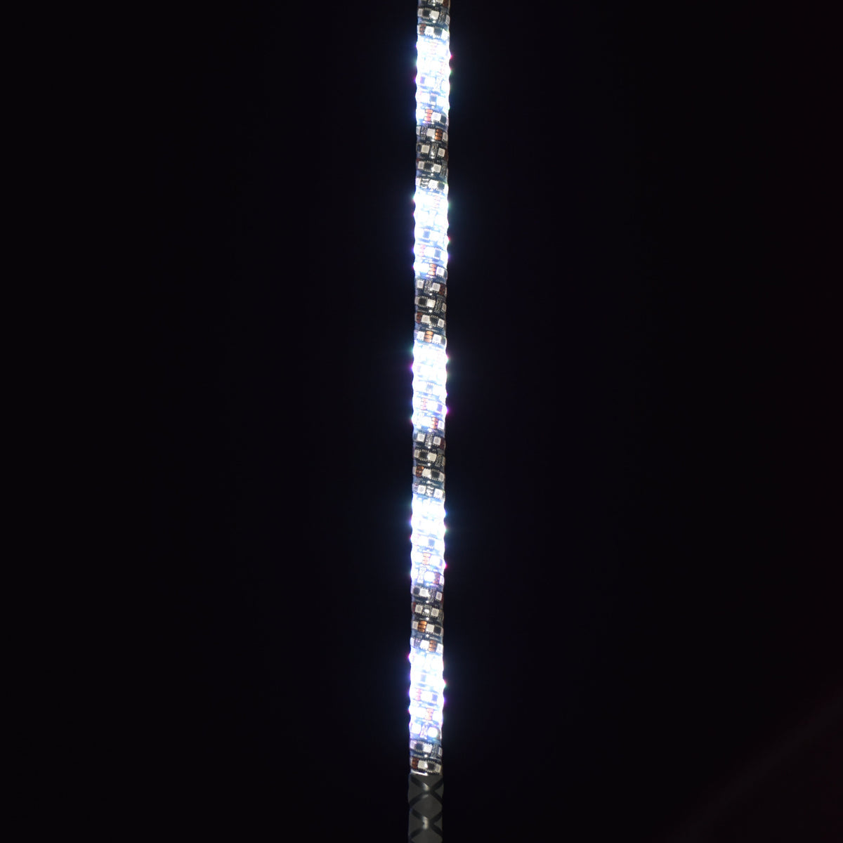 Lucky Whips Antena OG Pro – RGB 60cm