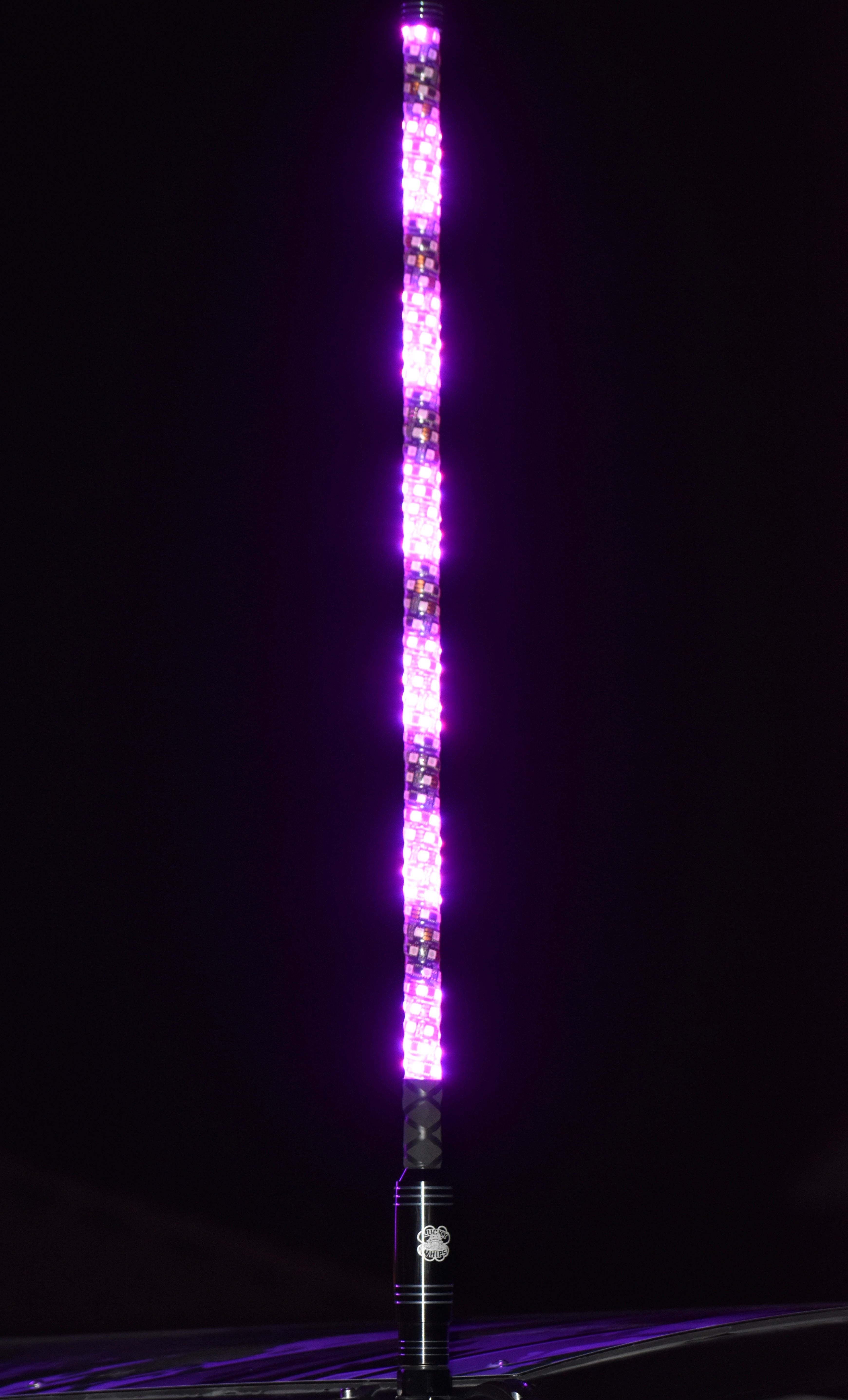 Antena OG Pro RGB detalle