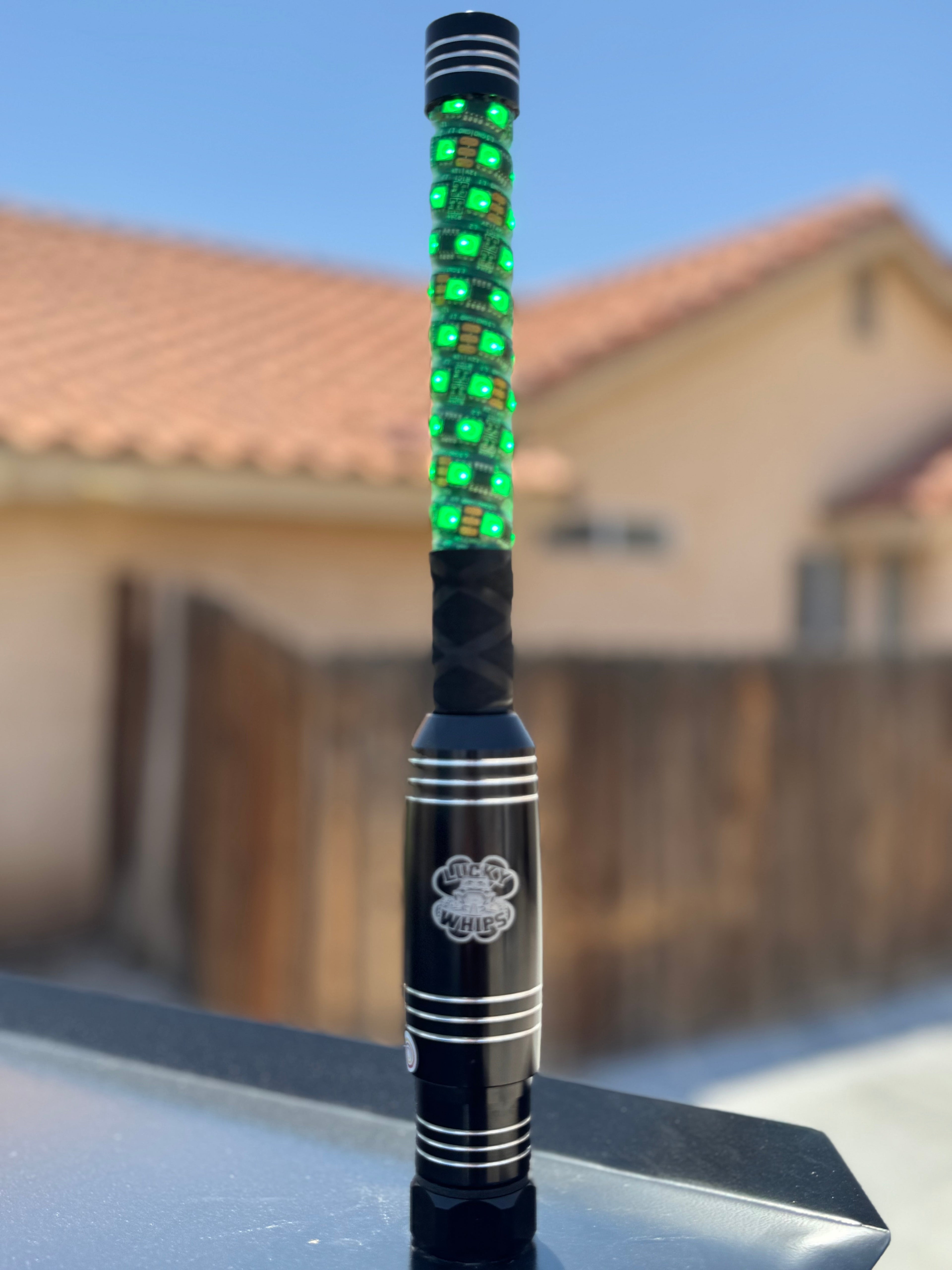 Antena OG Pro negra