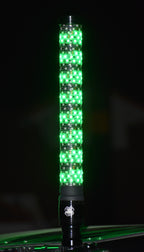 Lucky Whips Antena Extreme RGB 60cm