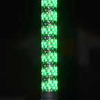 Lucky Whips Antena Extreme – RGB 60cm